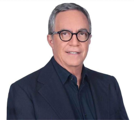 Dr. Camillo Ricordi
