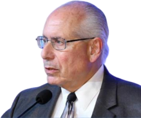 Dr. Arnold Caplan